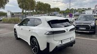 Bmw Ix3 40 320ch M Sport Pro — photo 8