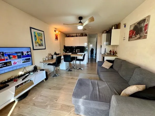 3 Pièces DUPLEX