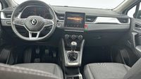 Renault Captur 1.0 TCe 90ch Evolution — photo 8