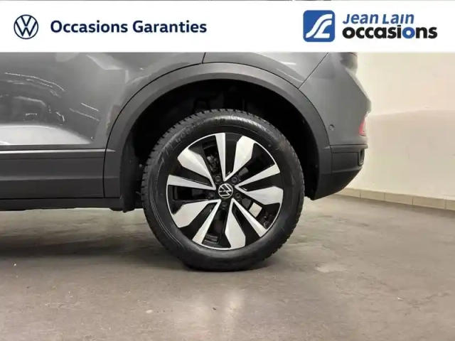Volkswagen T-Roc 2.0 tdi 116 start/stop bvm6 — photo 12