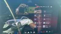 Mercedes Cla 350 EQ 354ch AMG Line 4Matic — photo 35