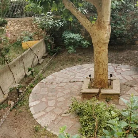 4 pièces 100m² terrasse et jardin