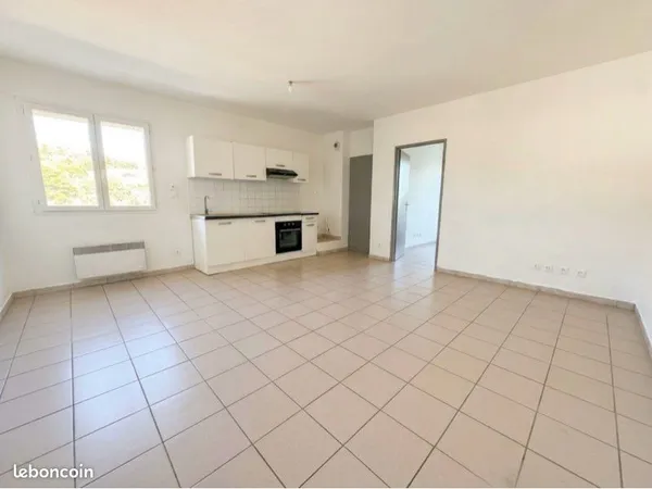 À louer appartement T2 Vitrolles