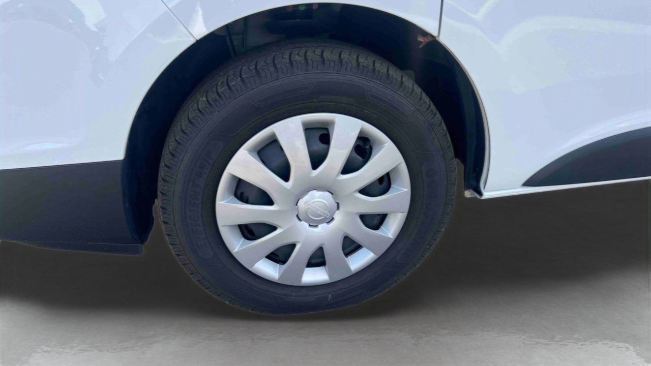 Nissan PRIMASTAR FOURGON L1H1 2T8 2.0 DCI 150 S/S DCT GSR2B — photo 13