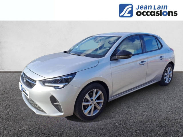 Opel Corsa 1.2 75 ch BVM5 Elegance Business