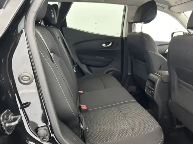 Renault Kadjar tce 140 — photo 92