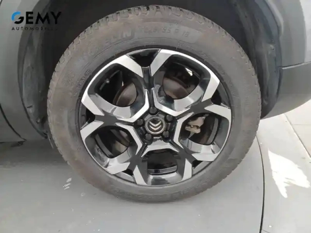 Citroën C5 Aircross puretech 130 s&amp;s eat8 — photo 77
