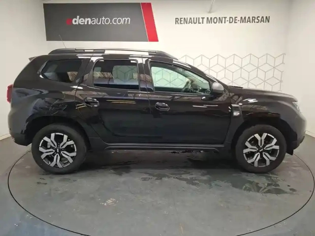 Dacia Duster tce 150 4x2 edc — photo 6