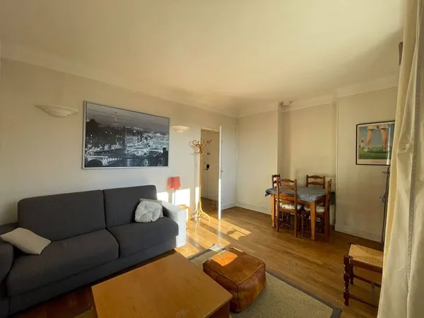 Appartement 3 pièces 71 m²