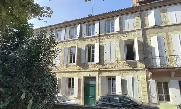 Magnifique maison bourgeoise