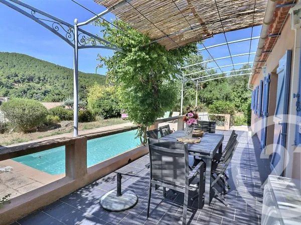 Maison 5 pièces 105 m²