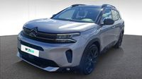 Citroen C5 Aircross Hybrid rechargeable 225ch Shine Pack ë-EAT8