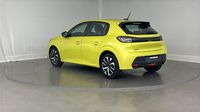 Peugeot 208 1.2 PureTech 100ch S&S Active — photo 8