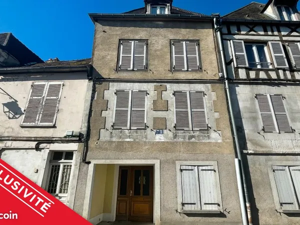 Appartement 1 pièce 22 m²