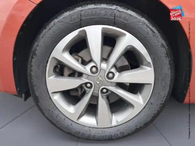 Hyundai I20 coupé 1.0 t-gdi 100 intuitive plus — photo 25