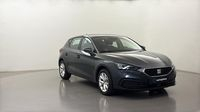 Seat Leon 1.5 eTSI Hybrid 115ch Business DSG7 — photo 3