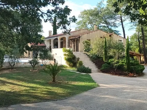 Villa a vendre