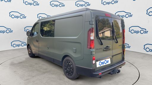 Renault Trafic Van 1.6 dCi 145 - L2h1 Grand Confort – 2017 – 66553 km – Diesel – Boîte Manuelle — photo 31