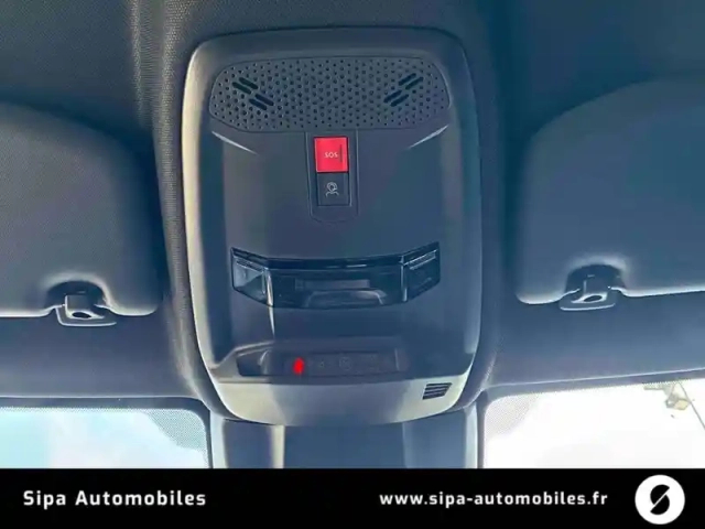 Lancia Ypsilon turbo 100ch bvm6 — photo 54