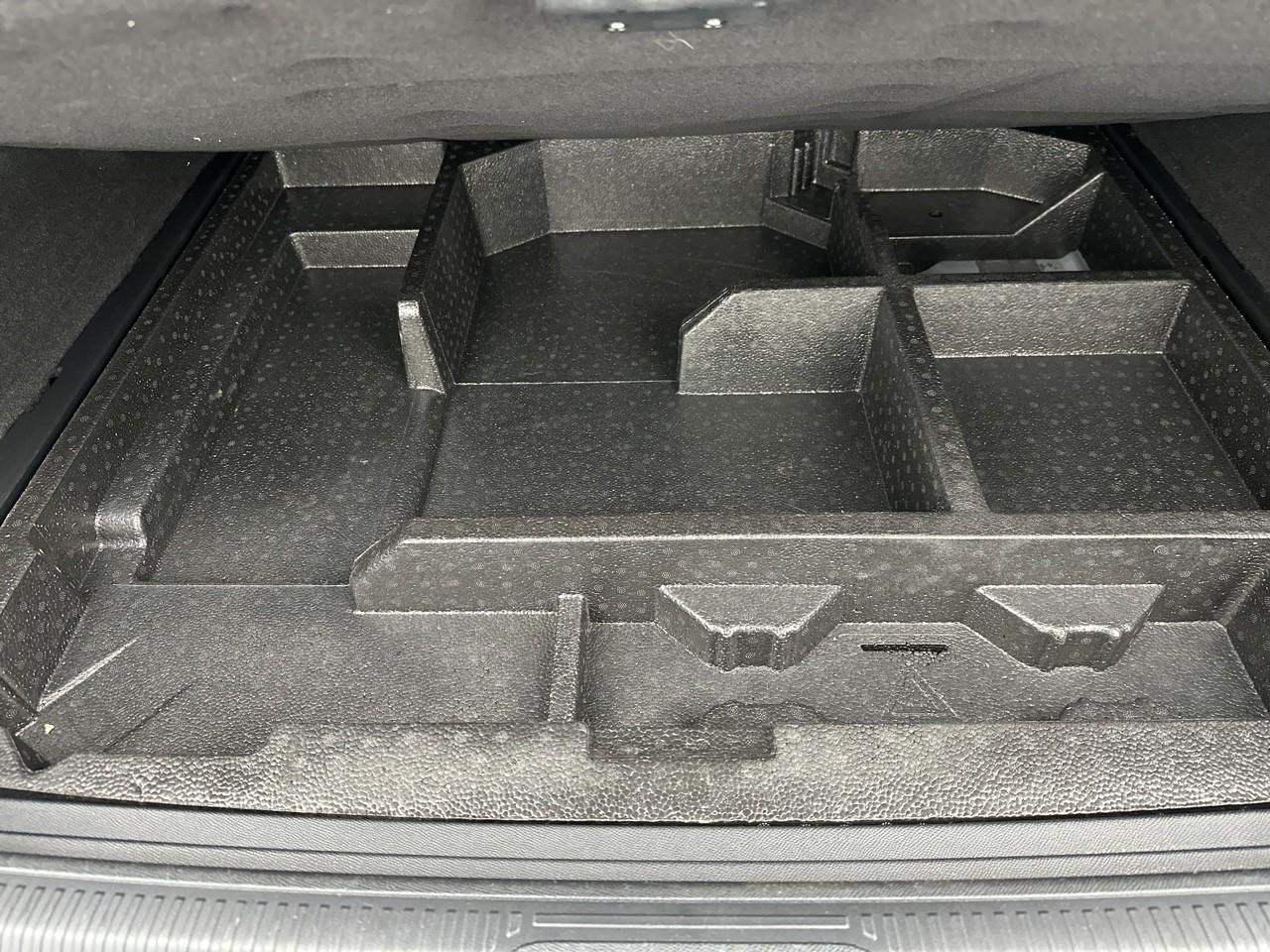 Citroën C5 X puretech 180 s&s eat8 shine — photo 38