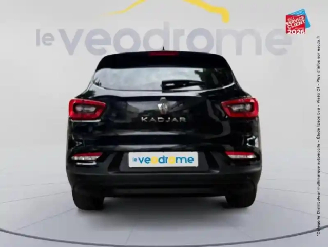 Renault Kadjar 1.3 tce 140ch fap business edc - 21 — photo 7
