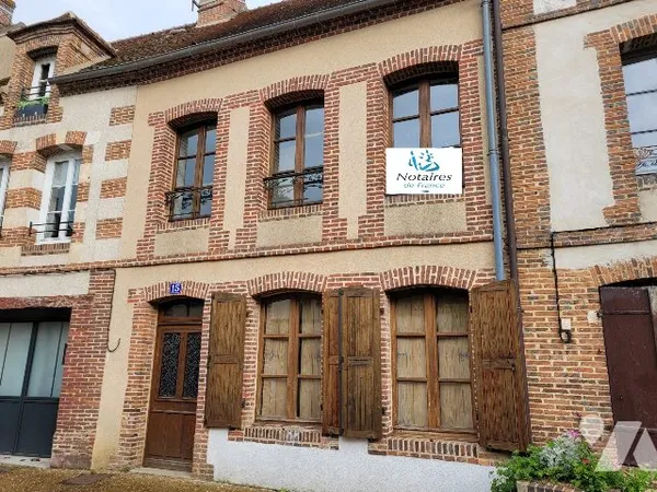 Maison 4 pièces 100 m²