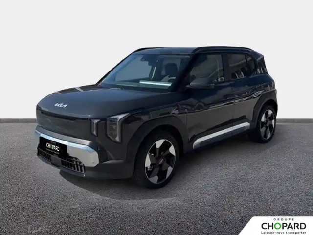 Kia Ev2 107,8 kw (147 ch) autonomie standard 42.2 kwh — photo 1