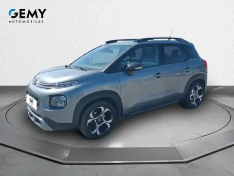 Citroën C3 Aircross puretech 110 s&amp;s bvm6