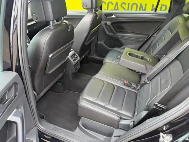 Seat Tarraco 2.0 tdi 190 xcellence 4drive d — photo 22