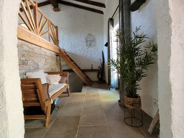 Maison 3 pièces 62m2 Propriano