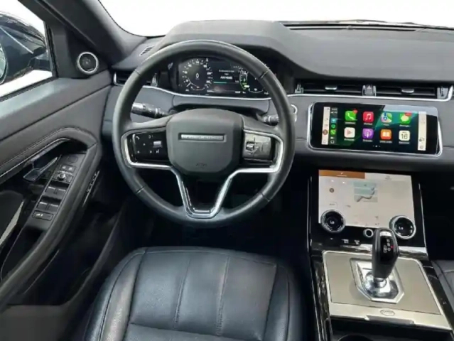 Land Rover Range Rover evoque 1.5 p300e 309ch se awd bva mark iii — photo 8