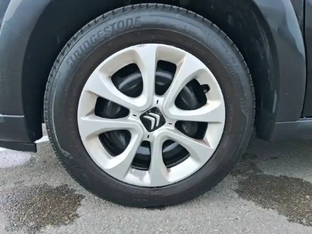 Citroën C3 puretech 83 ch bvm5 — photo 36