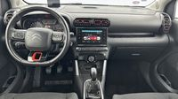 Citroen C3 Aircross PureTech 110ch S&S Shine — photo 8