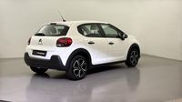 Volkswagen Polo 1.0 MPI 65ch Trendline Euro6d-T — photo 5
