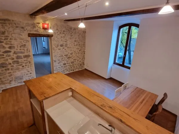 Charmant Appartement 60 m2