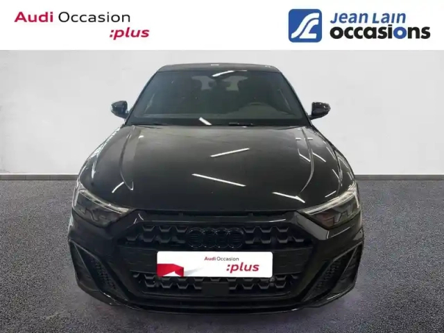 Audi A1 sportback 30 tfsi 116 ch bvm6 — photo 2