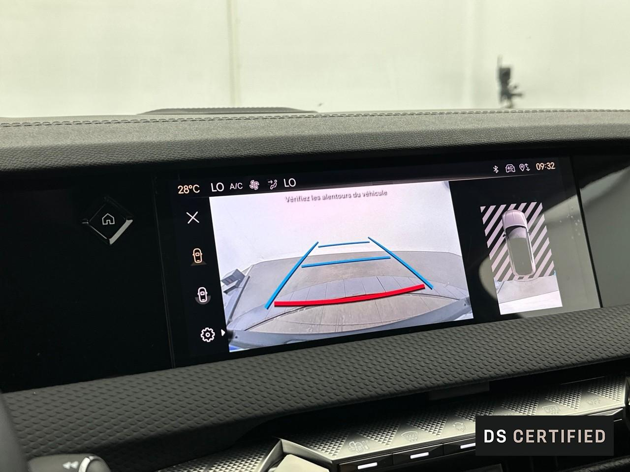 Ds Ds 4 puretech 130 eat8 trocadero — photo 28