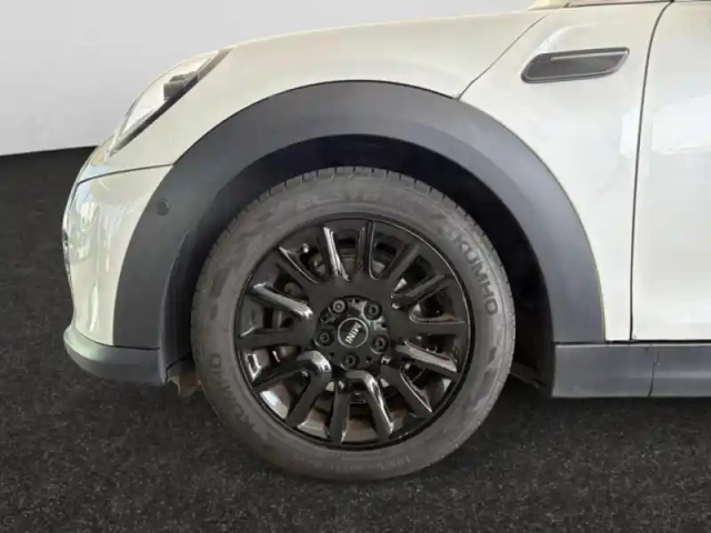 Mini Mini 5 portes cooper 136ch edition premium plus bva7 — photo 14