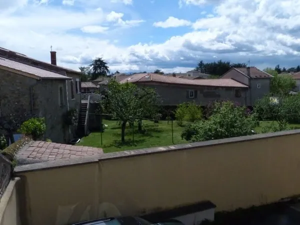 Appartement 2 pièces 63 m²