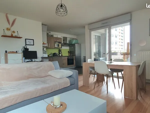 Appartement Nanterre Université