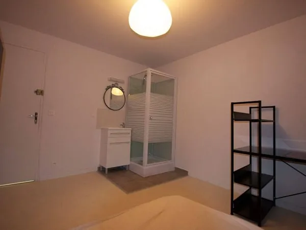 Appartement 14 m²
