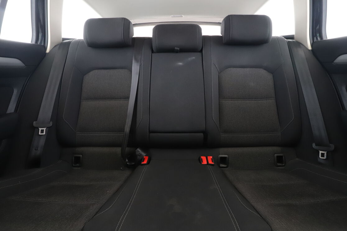 Volkswagen Passat SW 1.5 TSI EVO BlueMotion Tech Connect DSG7 — photo 14