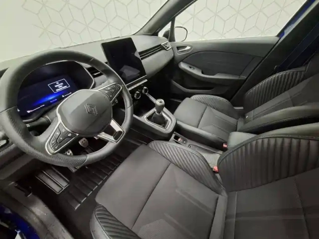 Renault Clio tce 90 — photo 30