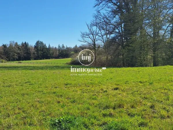 Terrain 8097 m² Feytiat