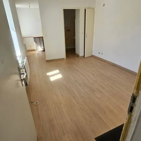 Appartement Location Mallemoisson 1p 25m² 224€