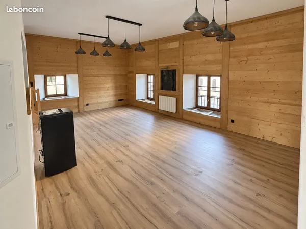 Appartement T3 Neuf