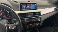 Bmw X2 sDrive18iA 140ch M Sport DKG7 Euro6d-T 129g — photo 19