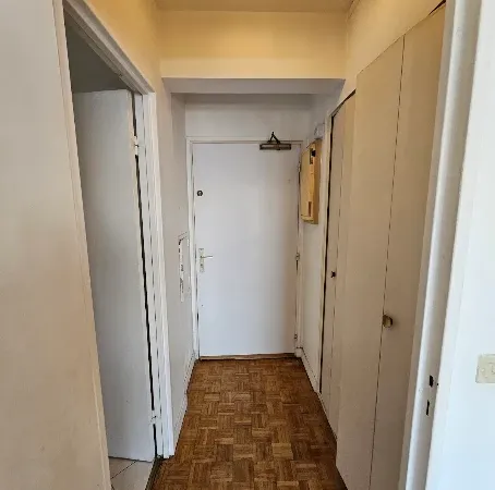 Appartement 1 pièce 33 m²