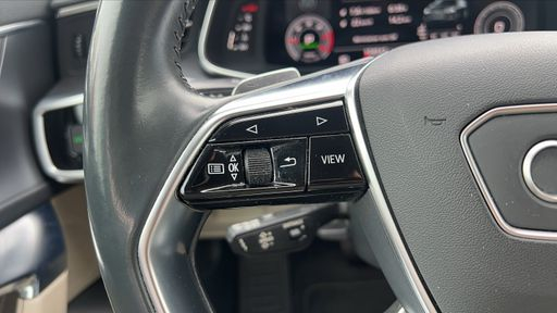 Audi A6 Avant 2.0 TDI 163 Mild Hybrid S-Tronic7 - Business Executive – 2021 – 104643 km – Hybride diesel – Boîte Automatique — photo 9