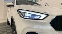 Mg Zs 1.5 VTi-Tech 106ch Luxury — photo 17